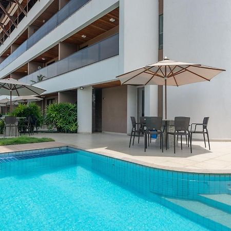 Praia Central Pôrto das Galinhas 外观 照片