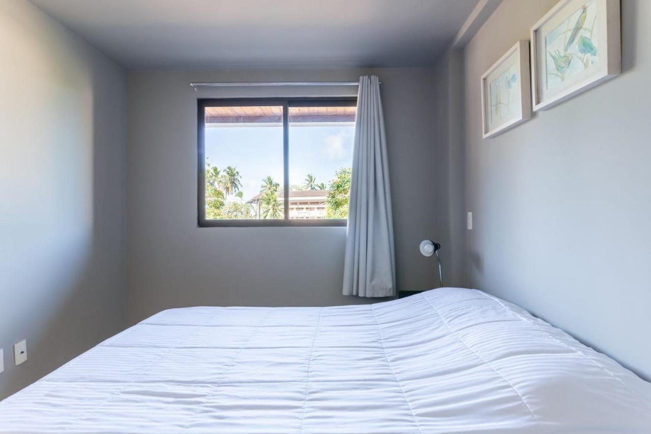 Praia Central Pôrto das Galinhas 外观 照片