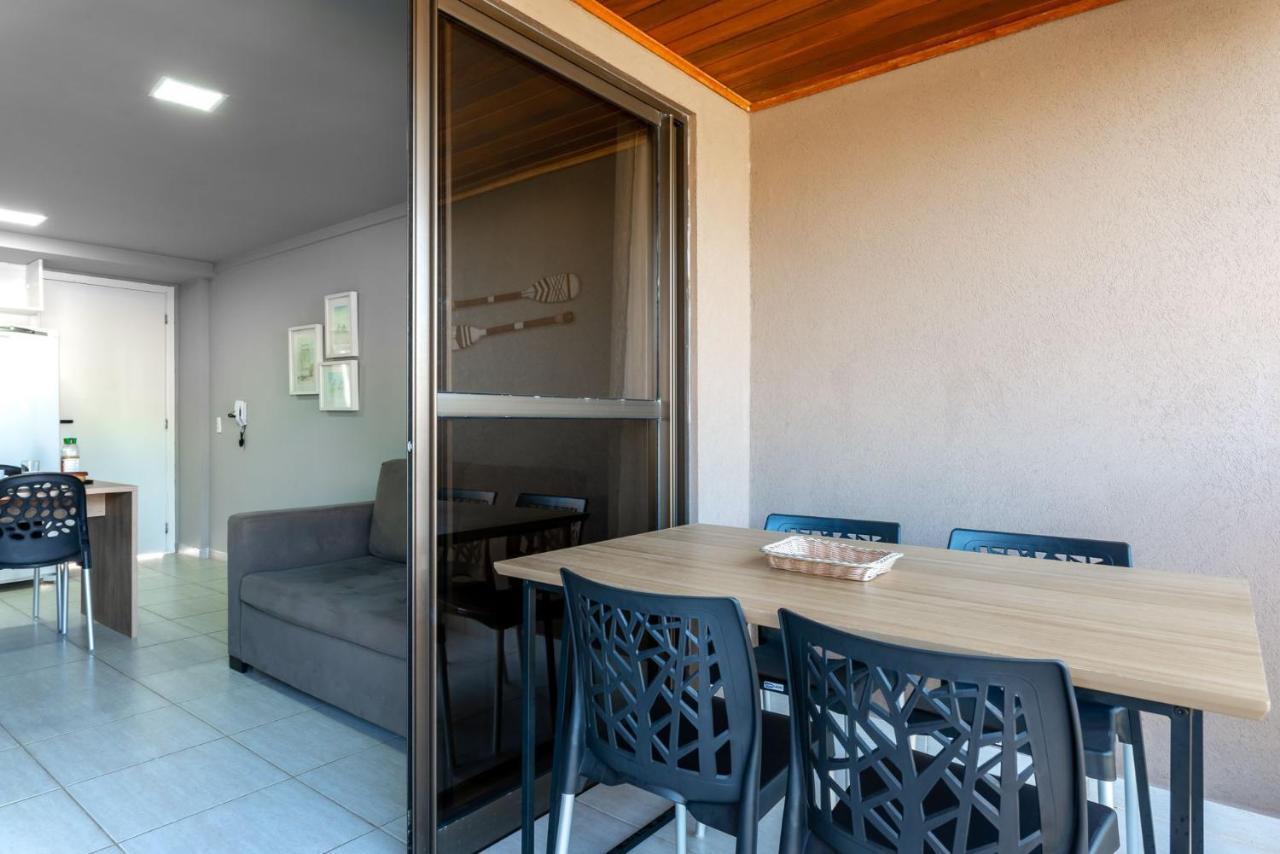 Praia Central Pôrto das Galinhas 外观 照片