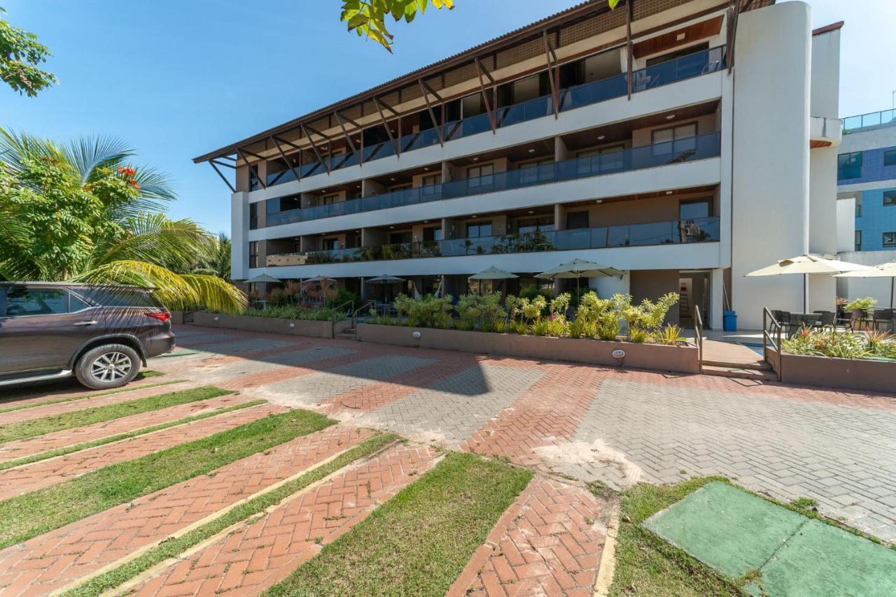 Praia Central Pôrto das Galinhas 外观 照片