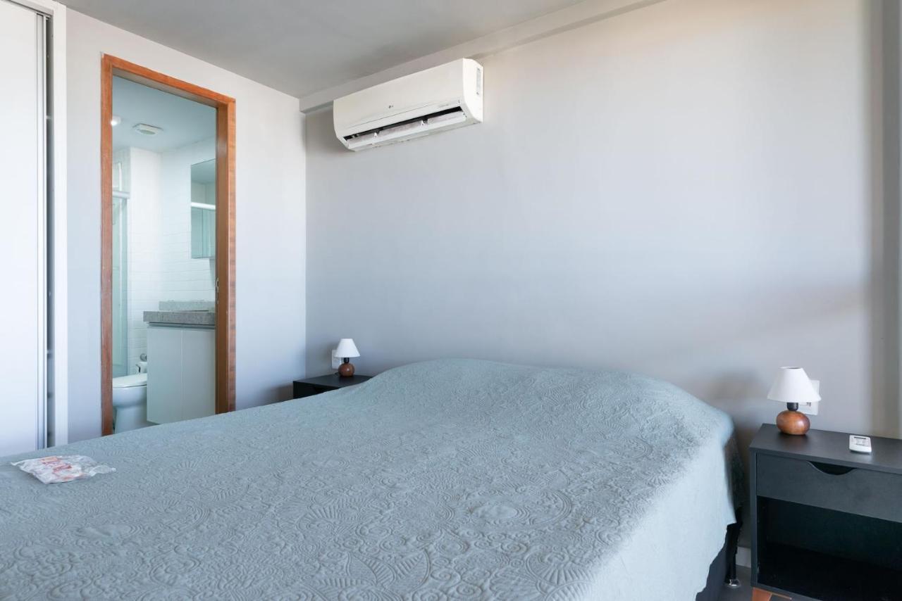 Praia Central Pôrto das Galinhas 外观 照片